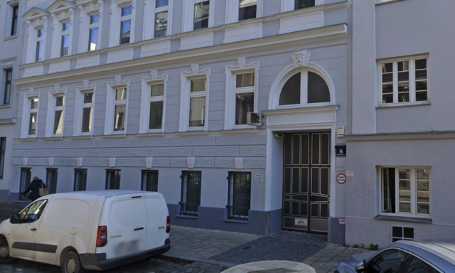 Kulturverein zieht nach Spendenaktion in die Rückertgasse