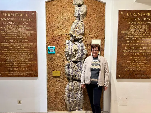 Das Museum in Eggenburg präsentierte gleich zu Beginn die diesjährige Sonderausstellung „Märchen, Mythen &amp; Legenden“. | Foto: Markus Kahrer