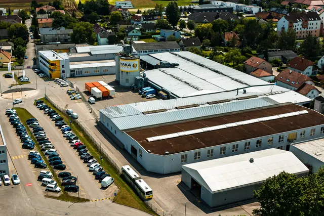 Trauner Küchenhersteller verkauft Werk in Mondsee