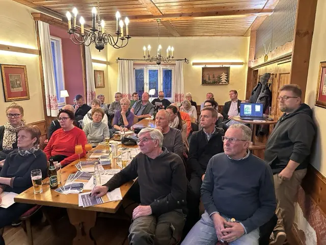 So sparen Haushalte mit einer Energiegemeinschaft Geld