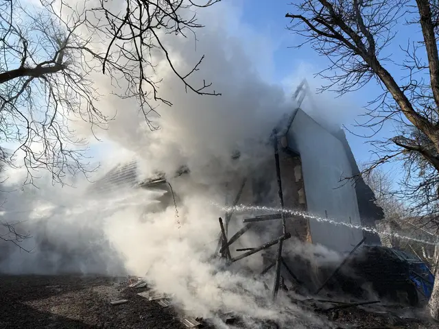 Foto: Feuerwehr Welten