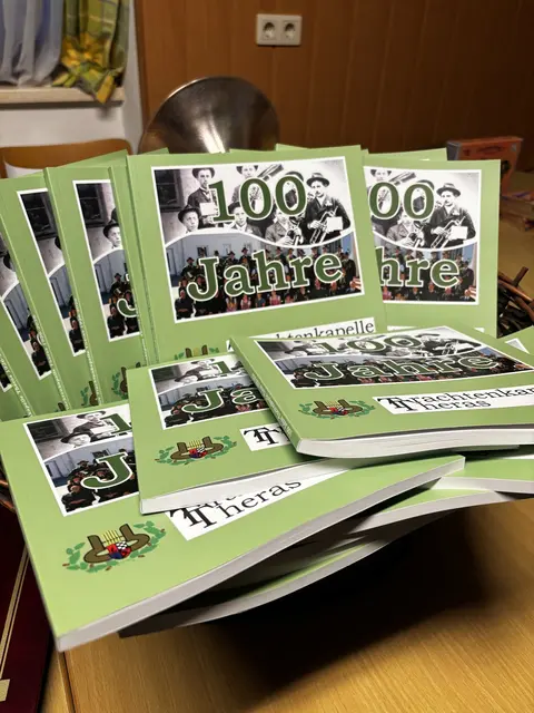 Foto: Trachtenkapelle Theras