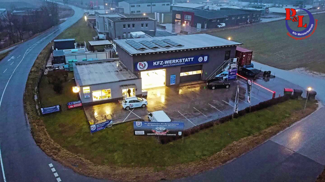 Jetzt abstimmen! | Foto: Plieschnegger Kfz-Werkstatt