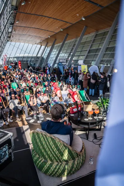 PODCAST AM BERG – Highlight hoch über Innsbruck