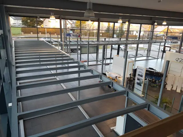 Foto: Koch Metallbau GmbH