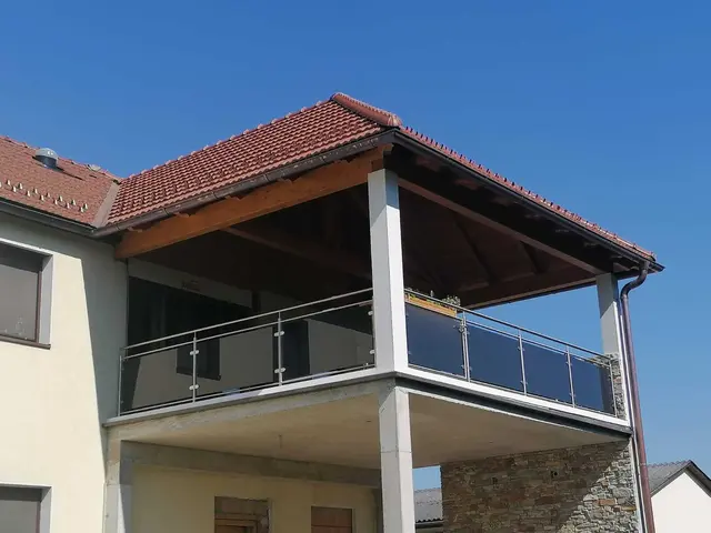 Foto: Koch Metallbau GmbH