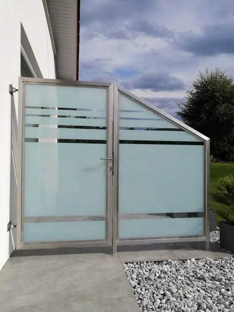 Foto: Koch Metallbau GmbH