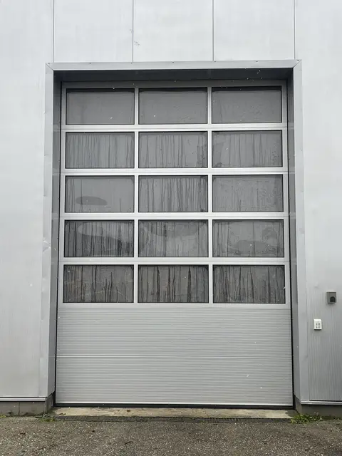 Foto: Koch Metallbau GmbH