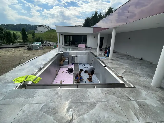 Foto: Koch Metallbau GmbH