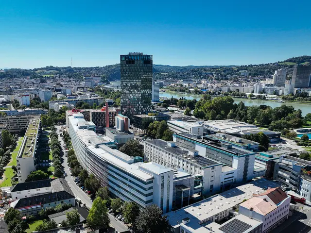 Foto: Tabakfabrik Linz/Peter Hofstetter