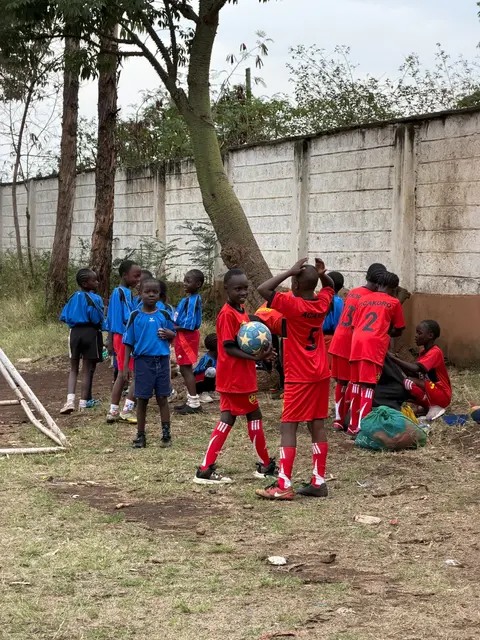 Foto: Hilfsverein Acakoro