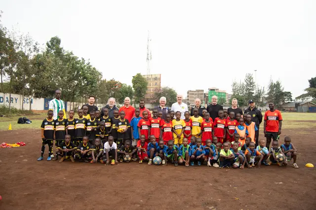 Foto: Hilfsverein Acakoro