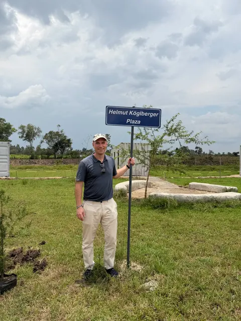 Foto: Hilfsverein Acakoro