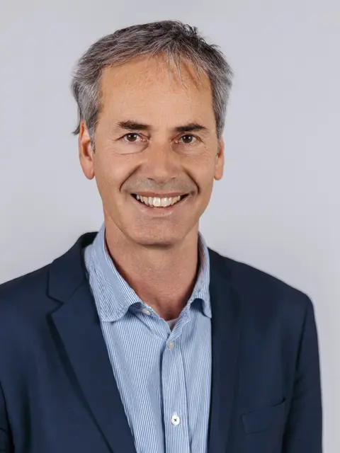 Gerhard Hofer ist neuer Leiter der Abteilung Bildung und Kultur in der AK Oberösterreich. | Foto: AK OÖ/MecGreenie