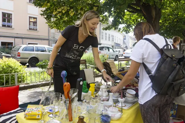 Foto: Verein der Kaufleute Wien-Margareten