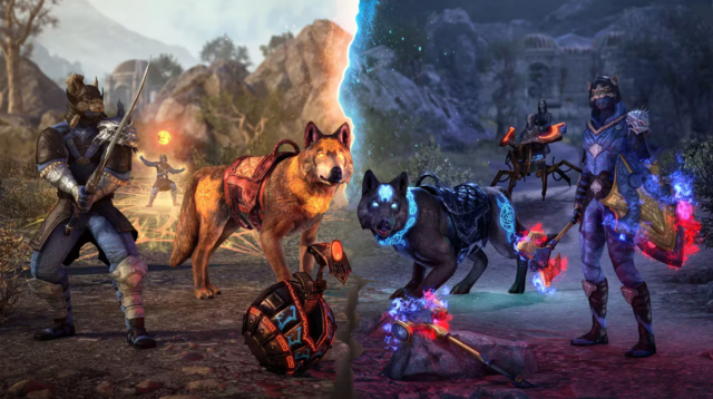 Neues Season-System startet am 2. April 2026