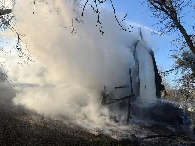 Foto: Feuerwehr Welten