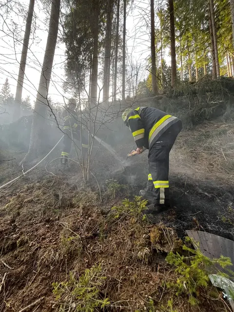 Foto: Feuerwehr Strassburg