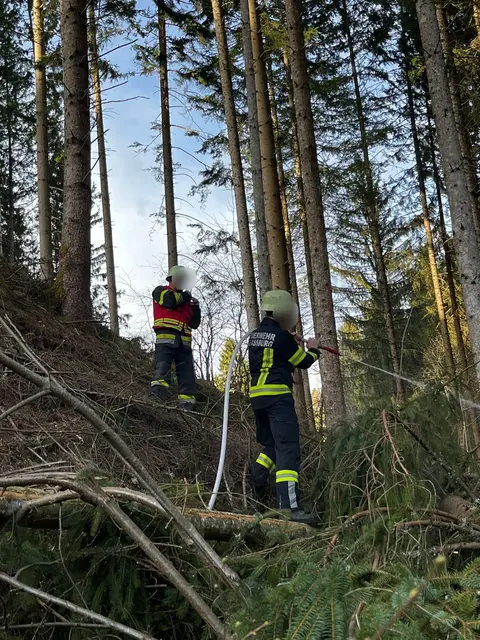 Foto: Feuerwehr Strassburg