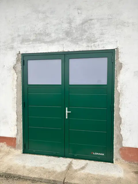 Foto: Koch Metallbau GmbH