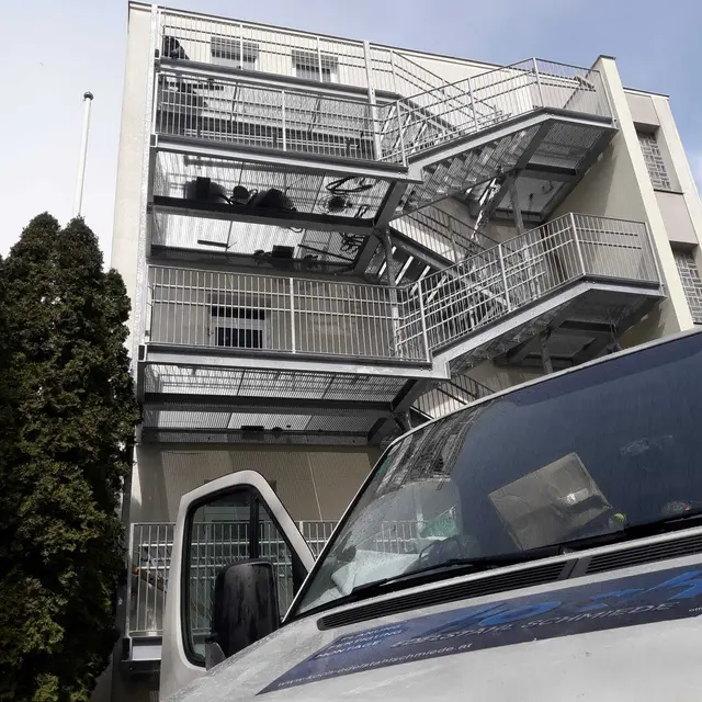 Foto: Koch Metallbau GmbH