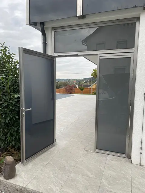 Foto: Koch Metallbau GmbH