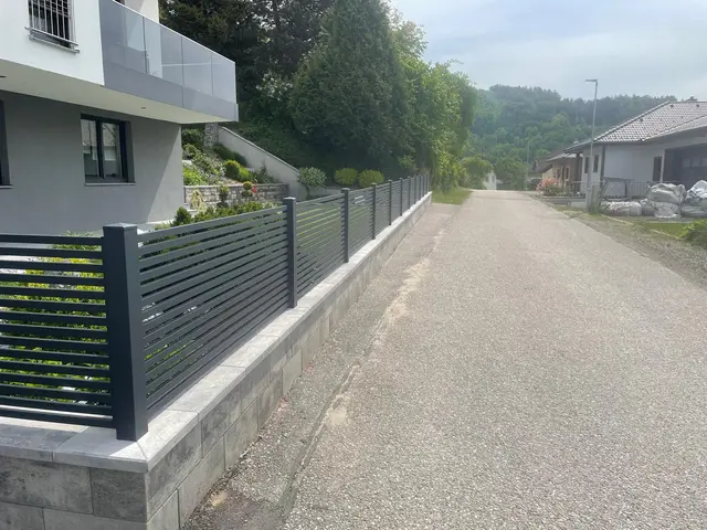 Foto: Koch Metallbau GmbH