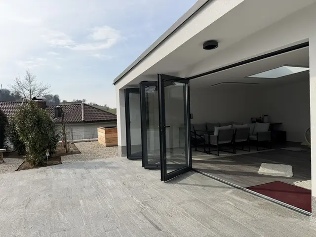 Foto: Koch Metallbau GmbH