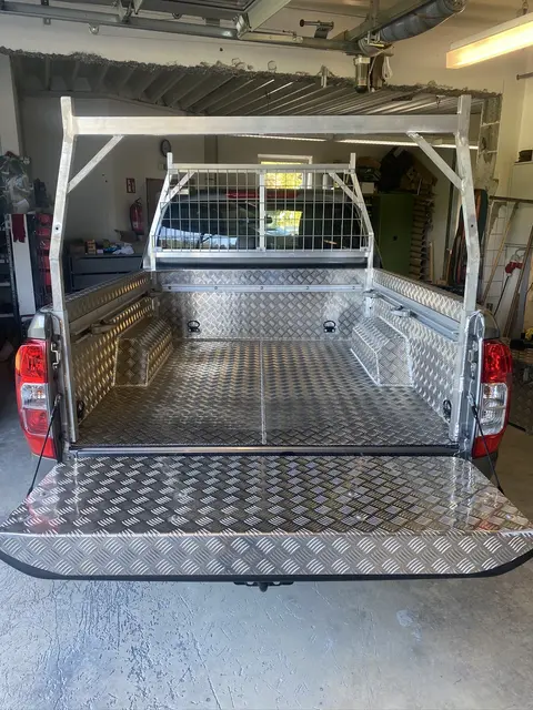 Foto: Koch Metallbau GmbH