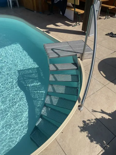 Foto: Koch Metallbau GmbH