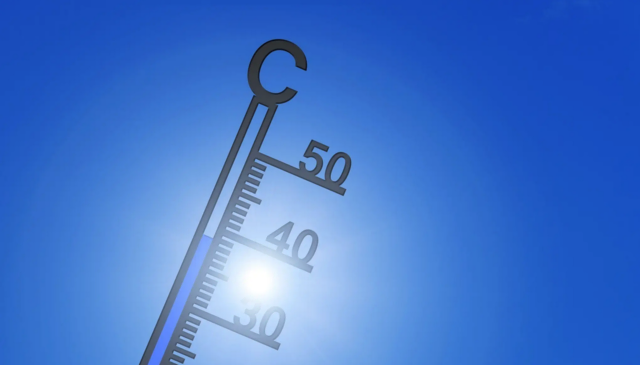 Der nächste Sommer kommt bestimmt. Ob El-Niño mit Hitzerekorden und Unwettern im Gepäck mitkommt, ist allerdings bei weitem noch nicht fix. | Foto: Pixabay