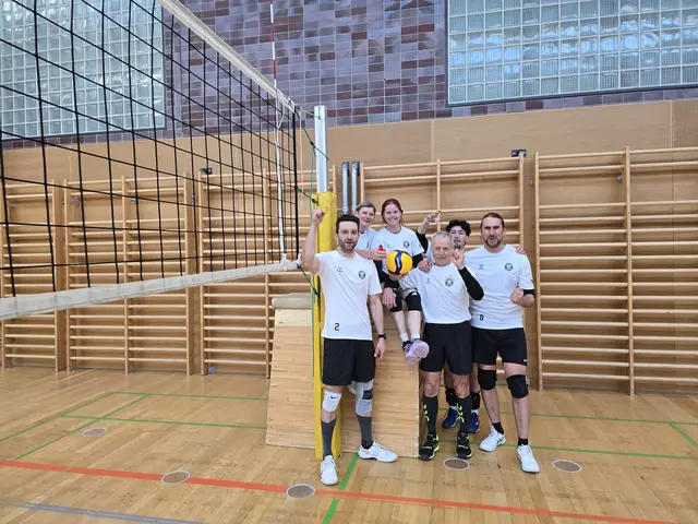 Erfolgreicher Abschluss im Mattigtal Cup