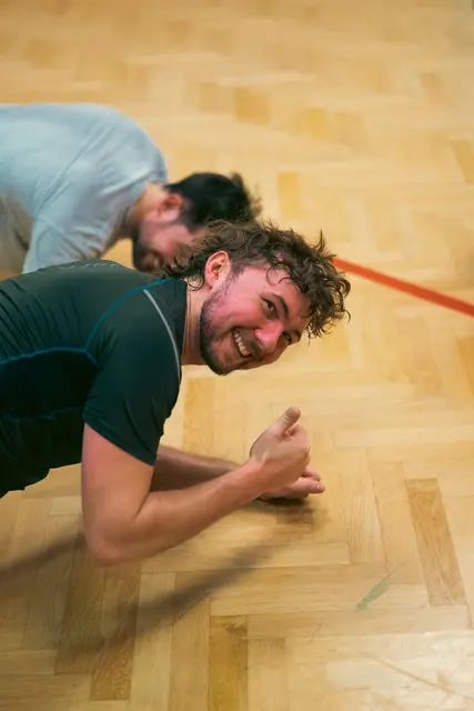 Foto: VgVK Wien / Dominik Just