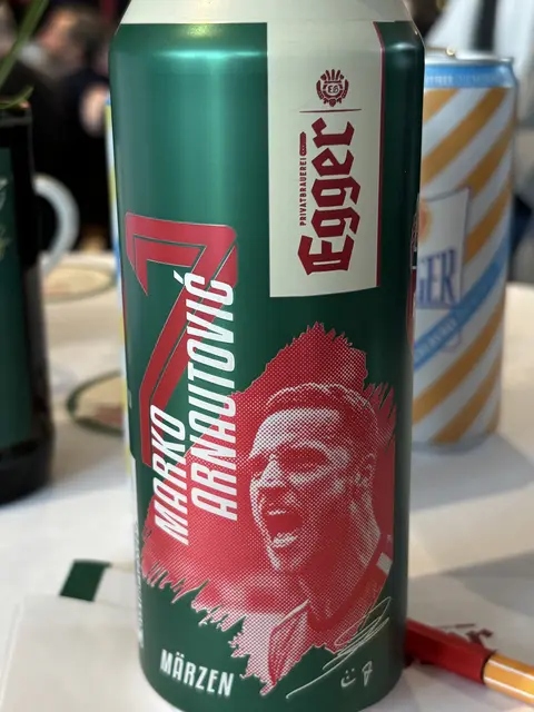 Die limited Edition ist ab Mitte April erhältlich. | Foto: Tanja Handlfinger