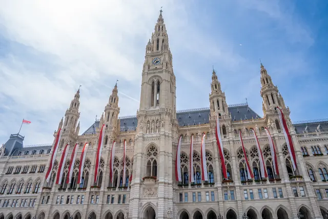 Stadt Wien vergab Dutzende Chefposten ohne Ausschreibung