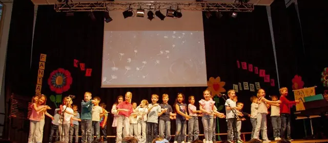 Foto: Georg-von-Peuerbach-VS