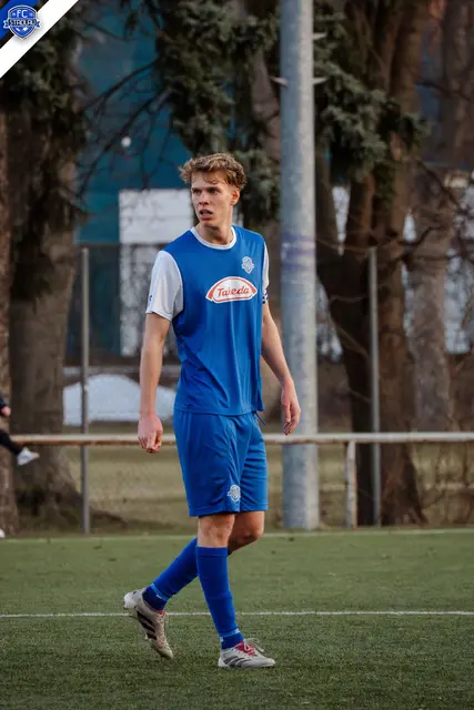Beim FC Stadlau zählt das Kollektiv. | Foto: FC Stadlau/Tonband Media