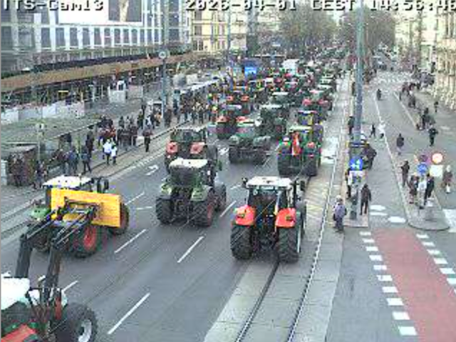 Foto: Screenshot/ITS Vienna Region/Stadt Wien/MA46