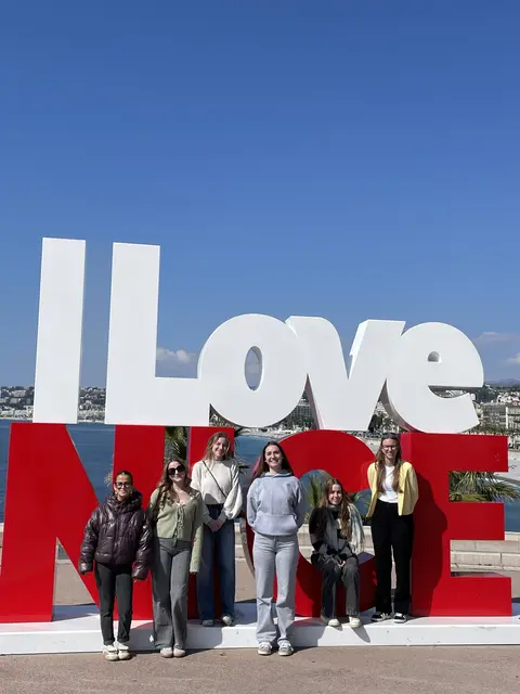 Warum Bildung an der HLW Spittal einfach cool ist...