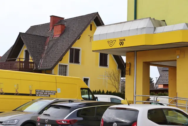 Das Postamt in Feldkirchen geht mit so gut wie fast allen Angeboten nahtlos in den Postpartner über. Zudem kommt mit SAX-Eis und Waffelstore ein Mehrwert für Kunden und die Region.  | Foto: Edith Ertl