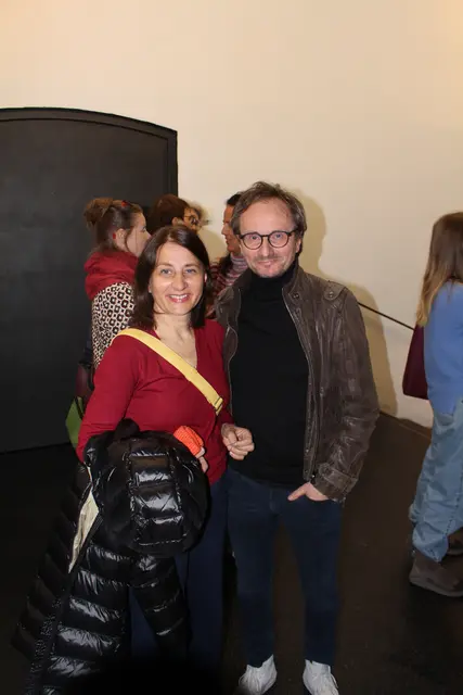 Karin und Thomas Lindner