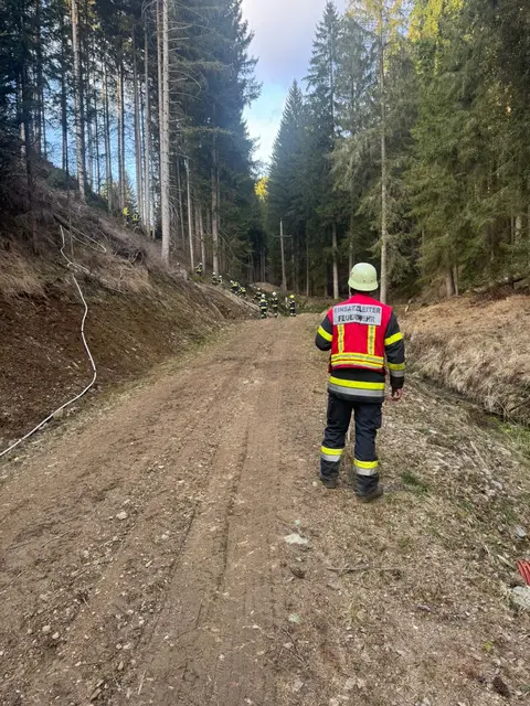 Foto: Feuerwehr Strassburg