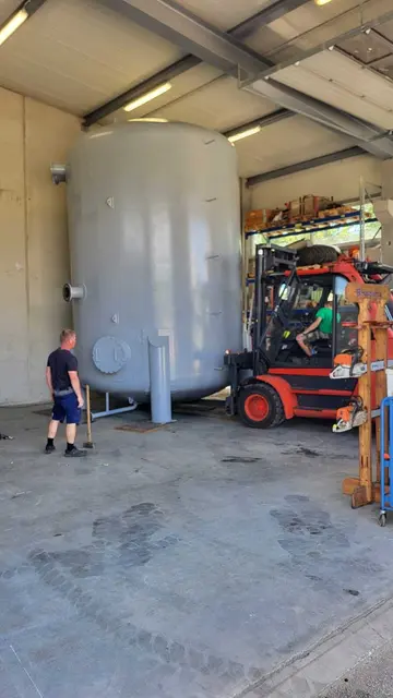 Foto: Koch Metallbau GmbH