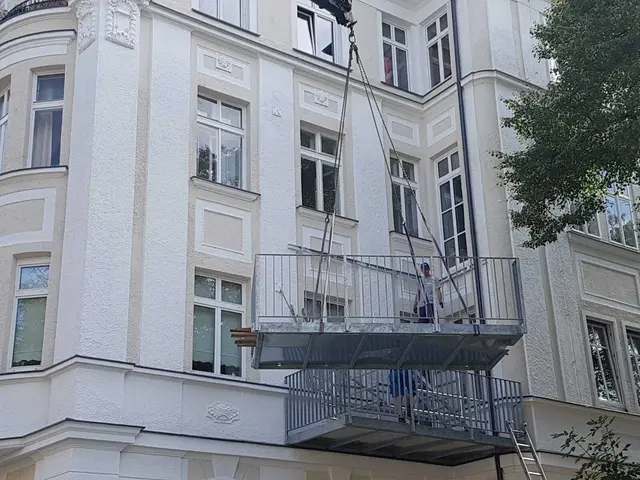 Foto: Koch Metallbau GmbH