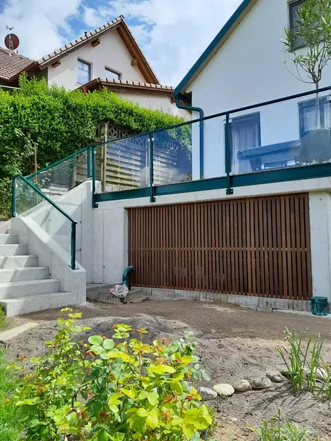 Foto: Koch Metallbau GmbH