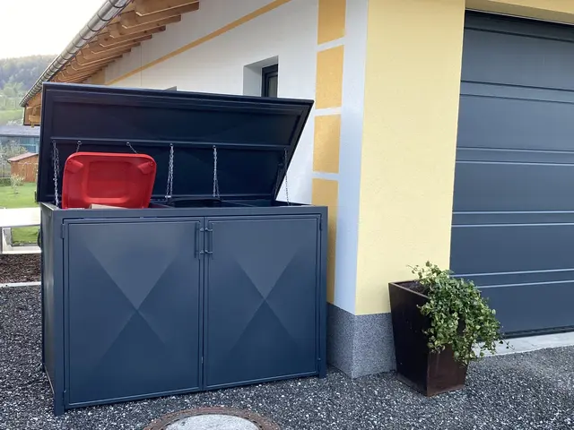 Foto: Koch Metallbau GmbH