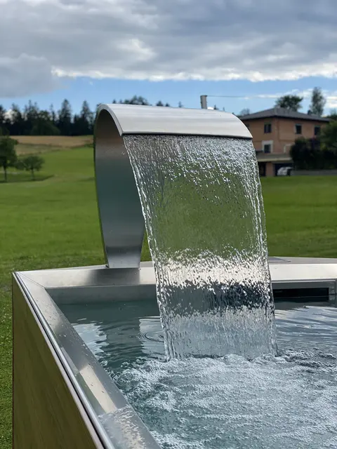 Foto: Koch Metallbau GmbH