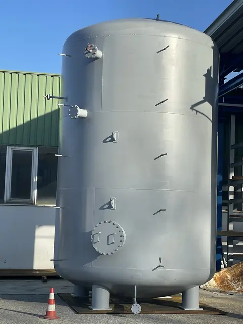 Foto: Koch Metallbau GmbH