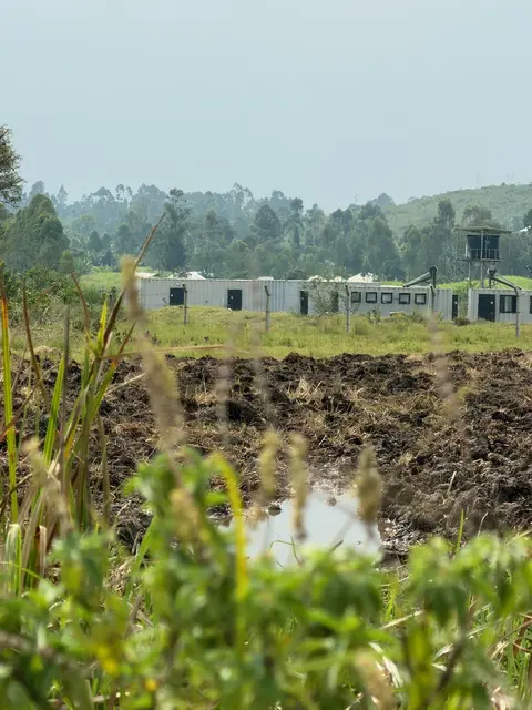 Foto: Hilfsverein Acakoro