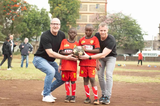 Foto: Hilfsverein Acakoro